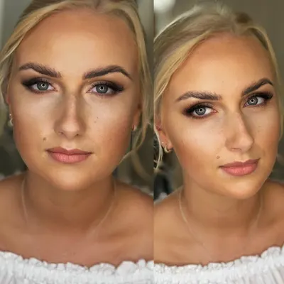 Usługi mobilne wizaż i fotografia Maja Gajda